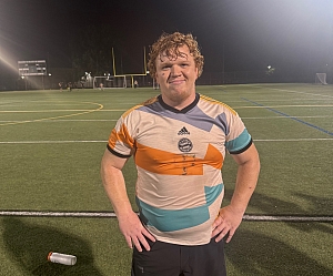Player Of The Game: Julian G