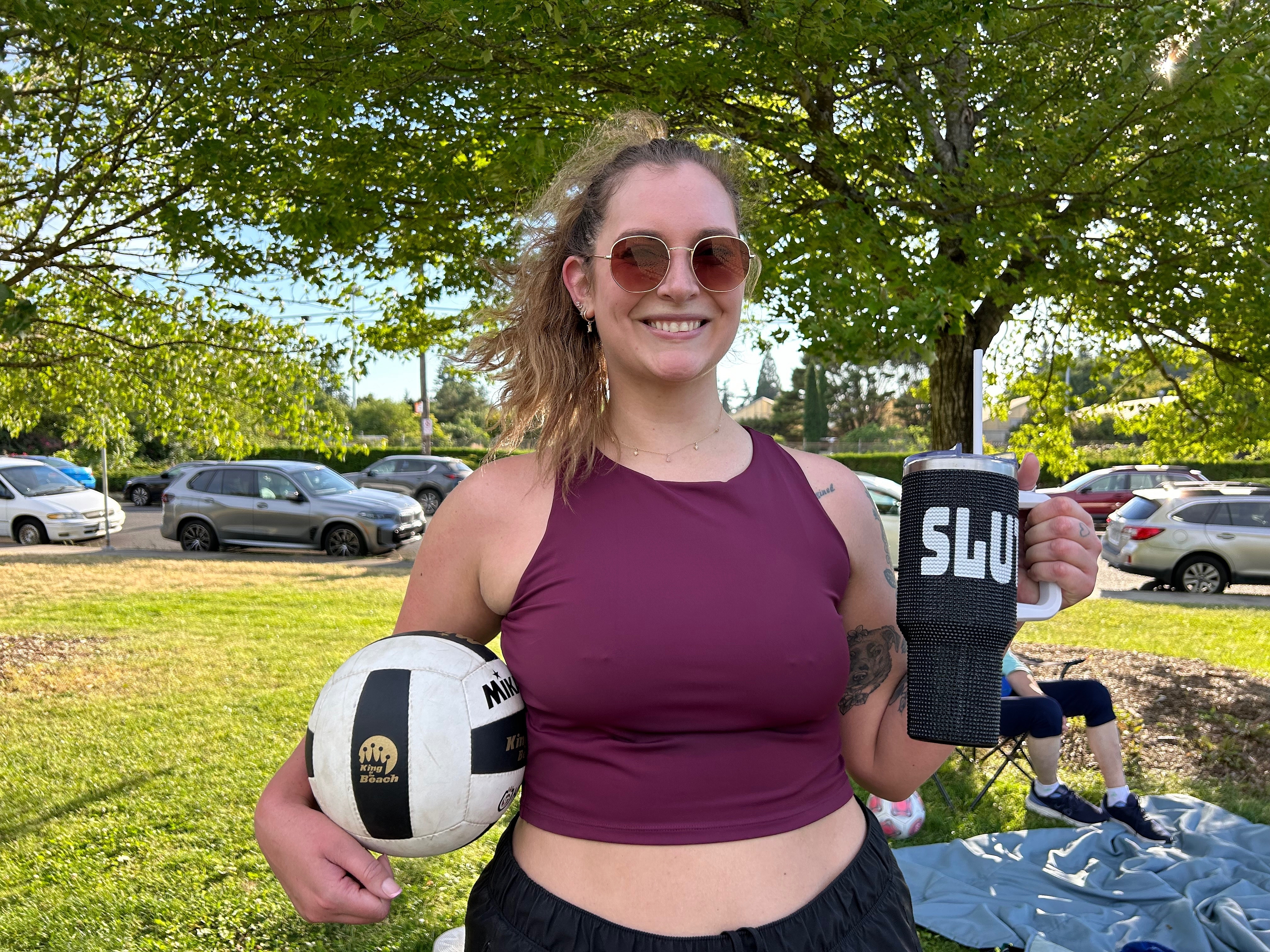 POTG - A Tribe Called Sets 