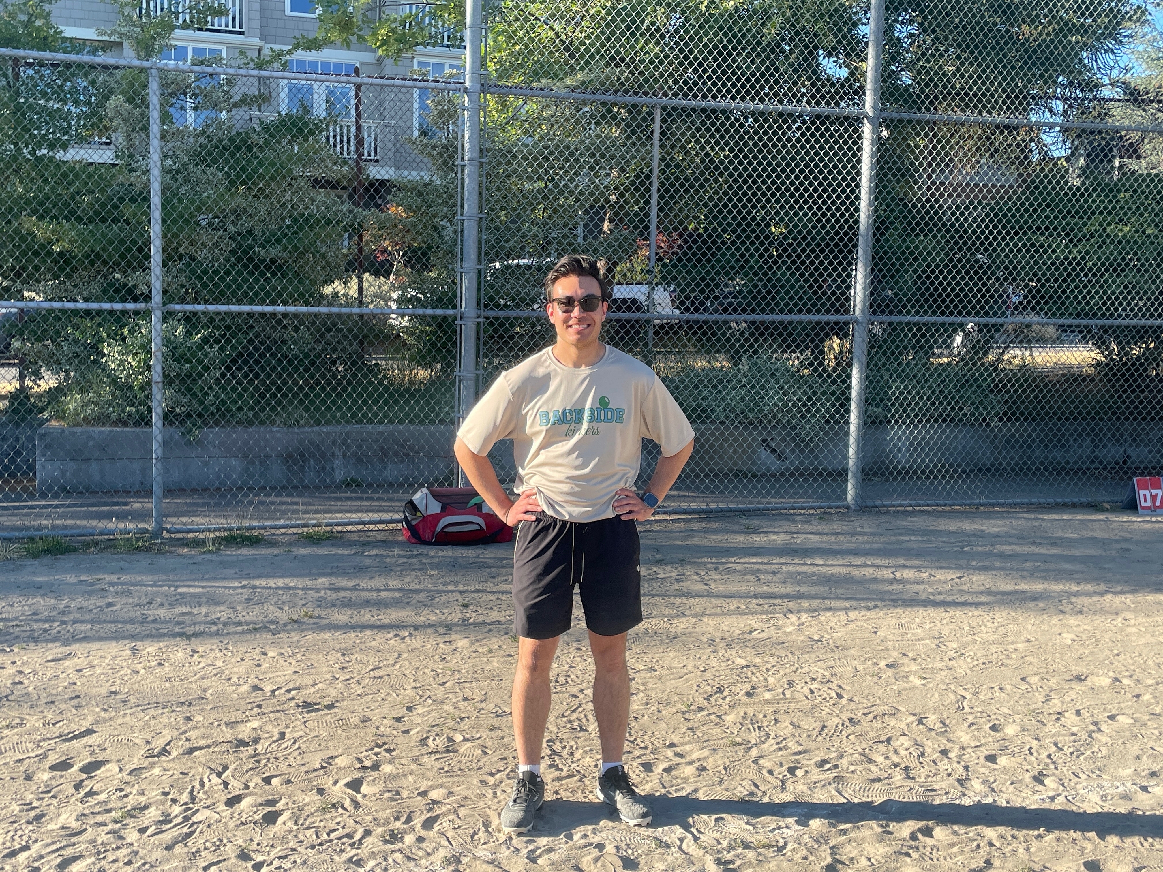 POTG - Backside Kickers