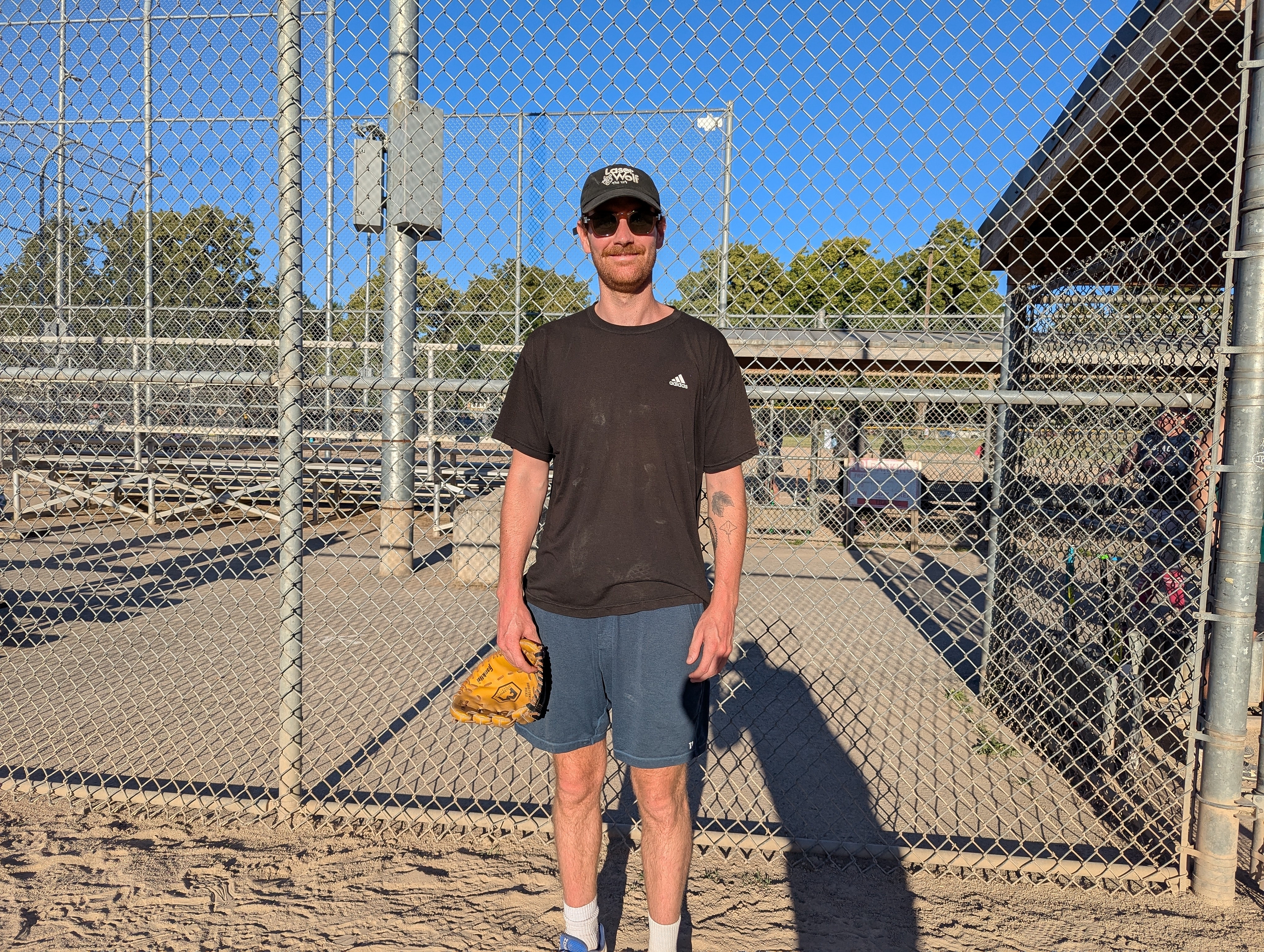 POTG - A Space Otterssey