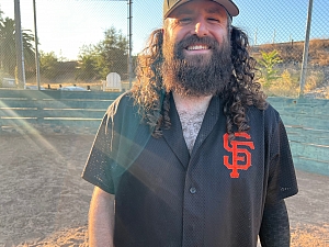 Player Of The Game: Andrew P