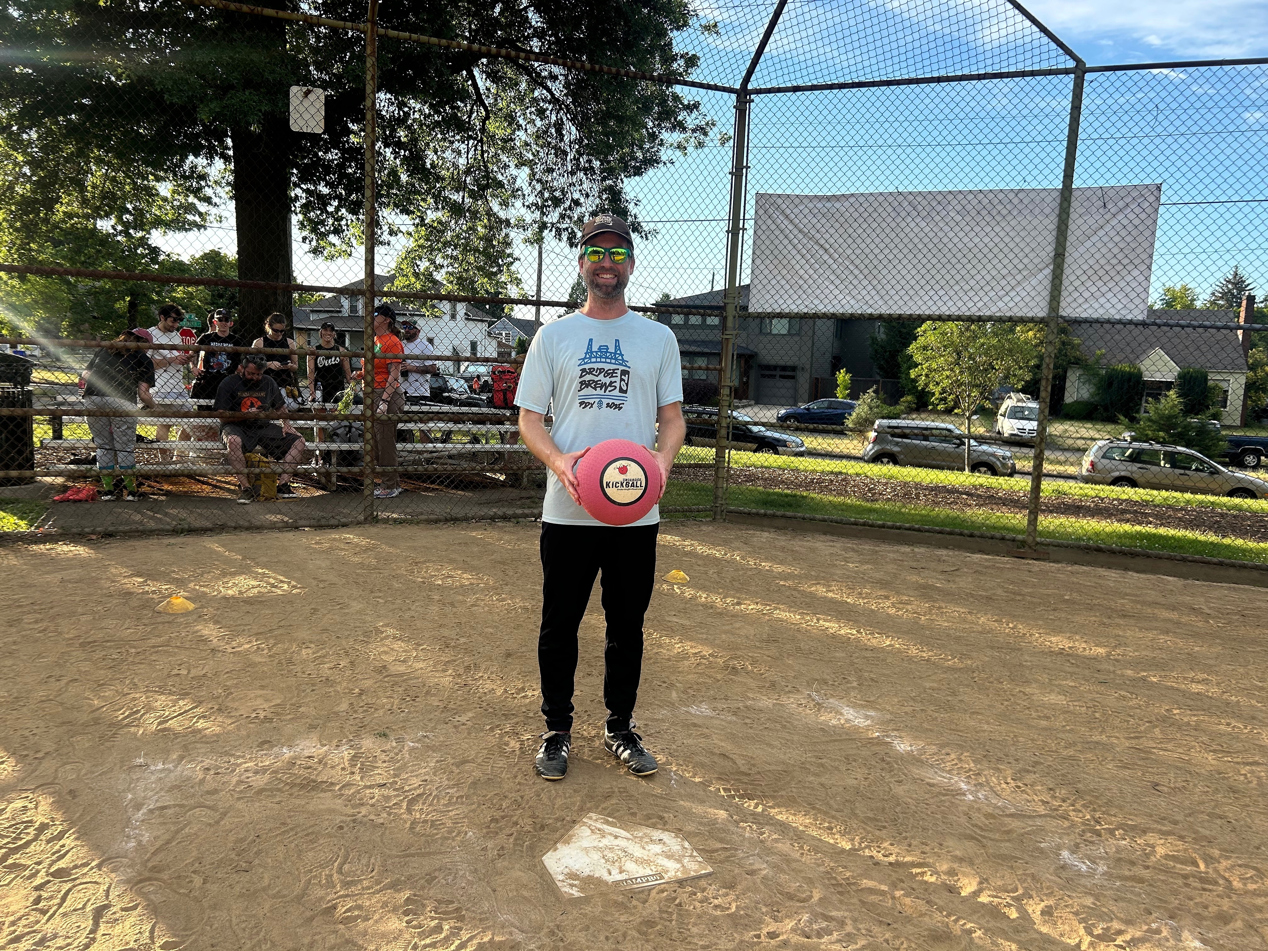 POTG - Jameis Winston's Victory Formation