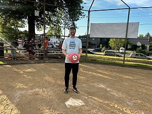 Player Of The Game: Steven W