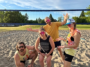 Player Of The Game: Jennifer S