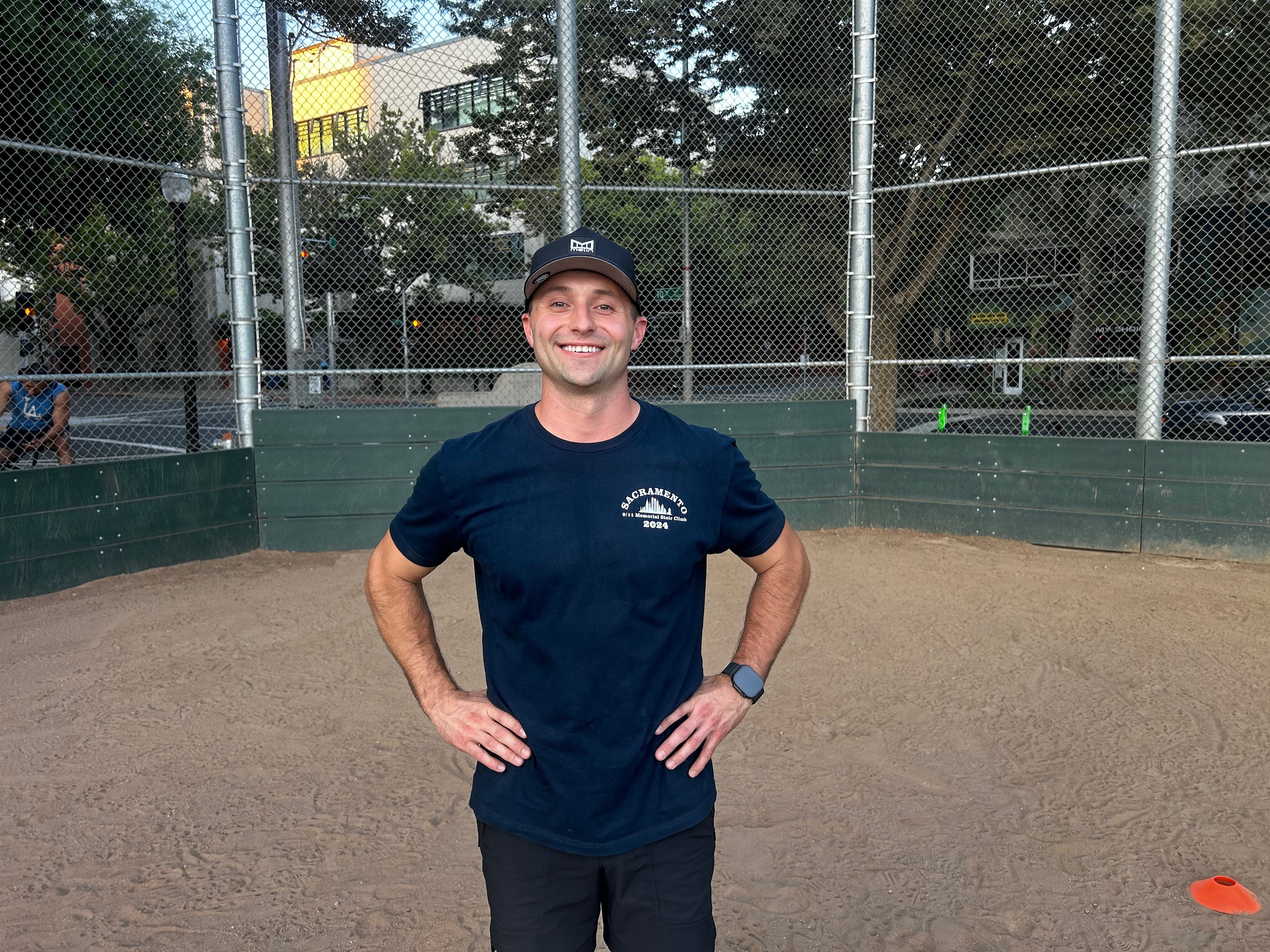 POTG - Pitches be Brazy 