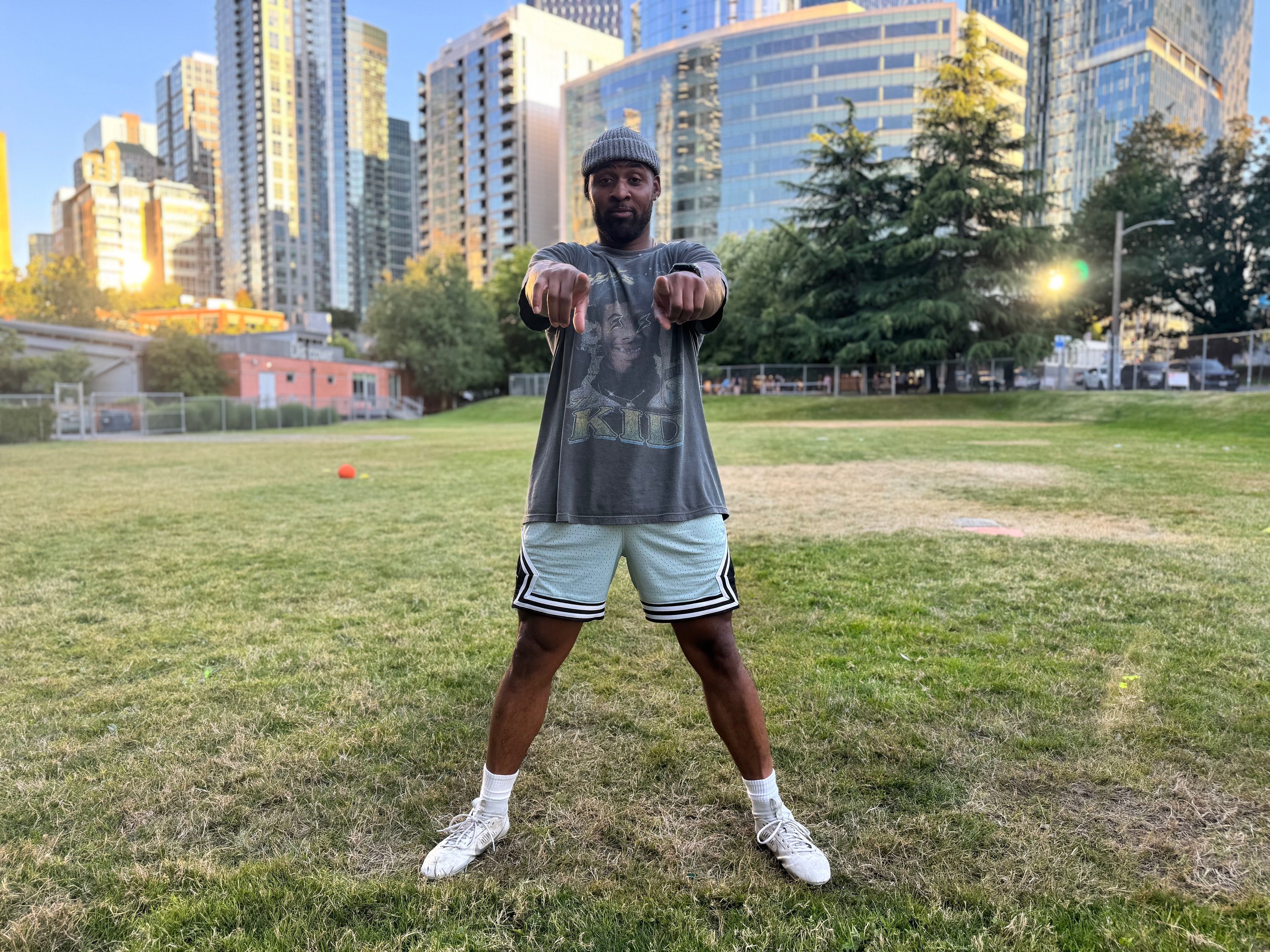 POTG - Rock Paper Kickers