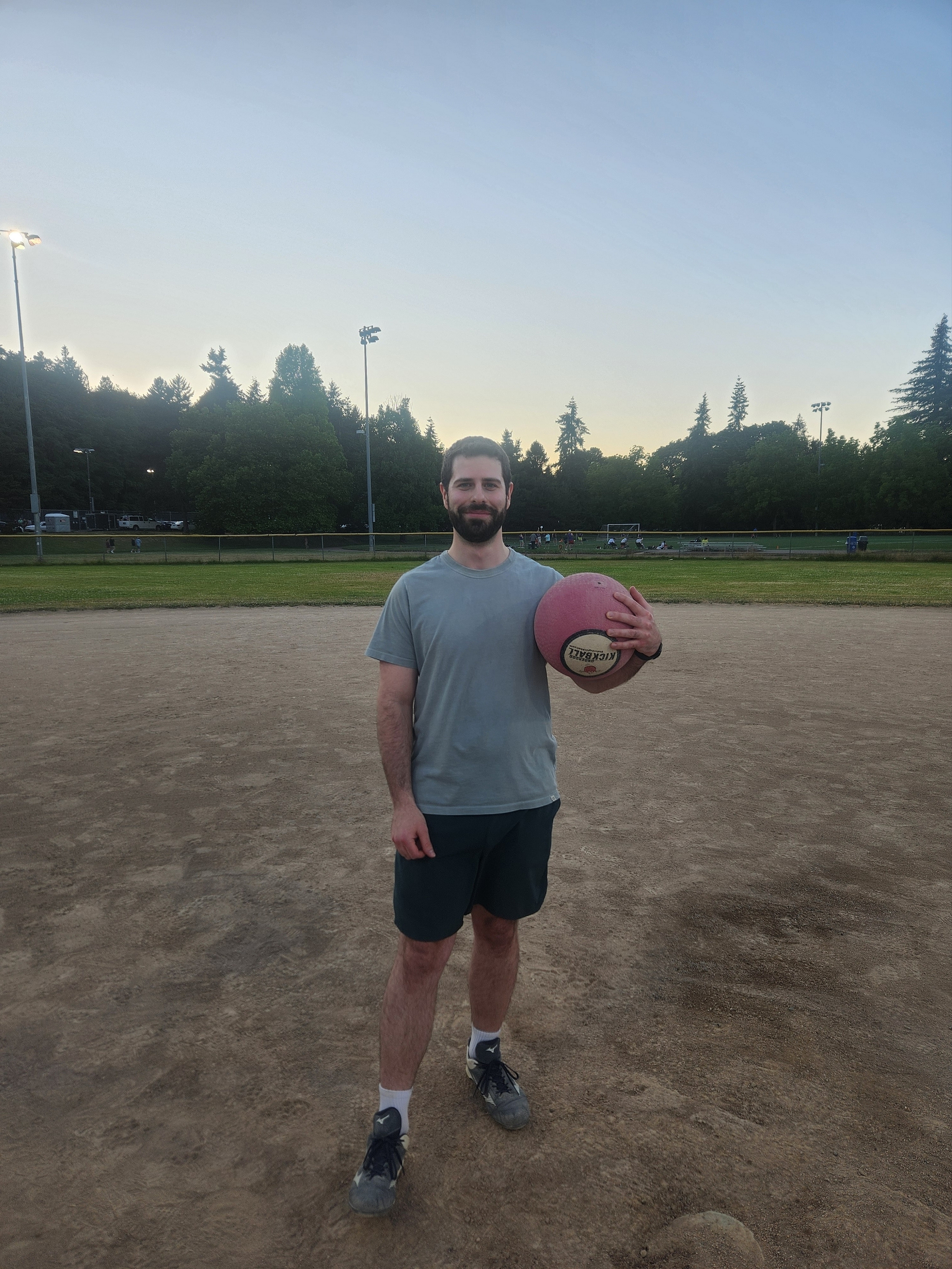 POTG - Our Kicking Team Has A Geriatric Problem - Indy #K5