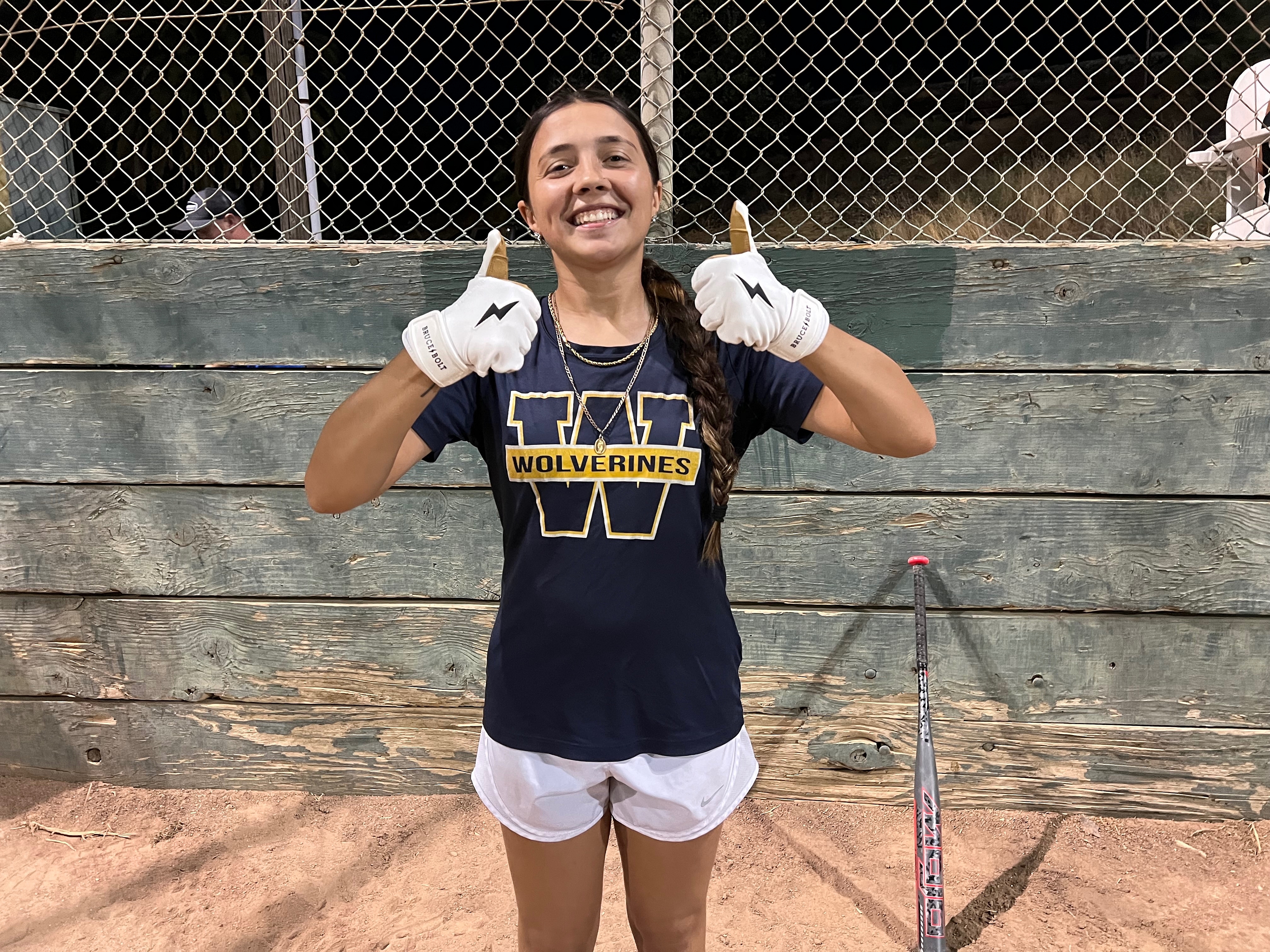 POTG - Bat Intentions