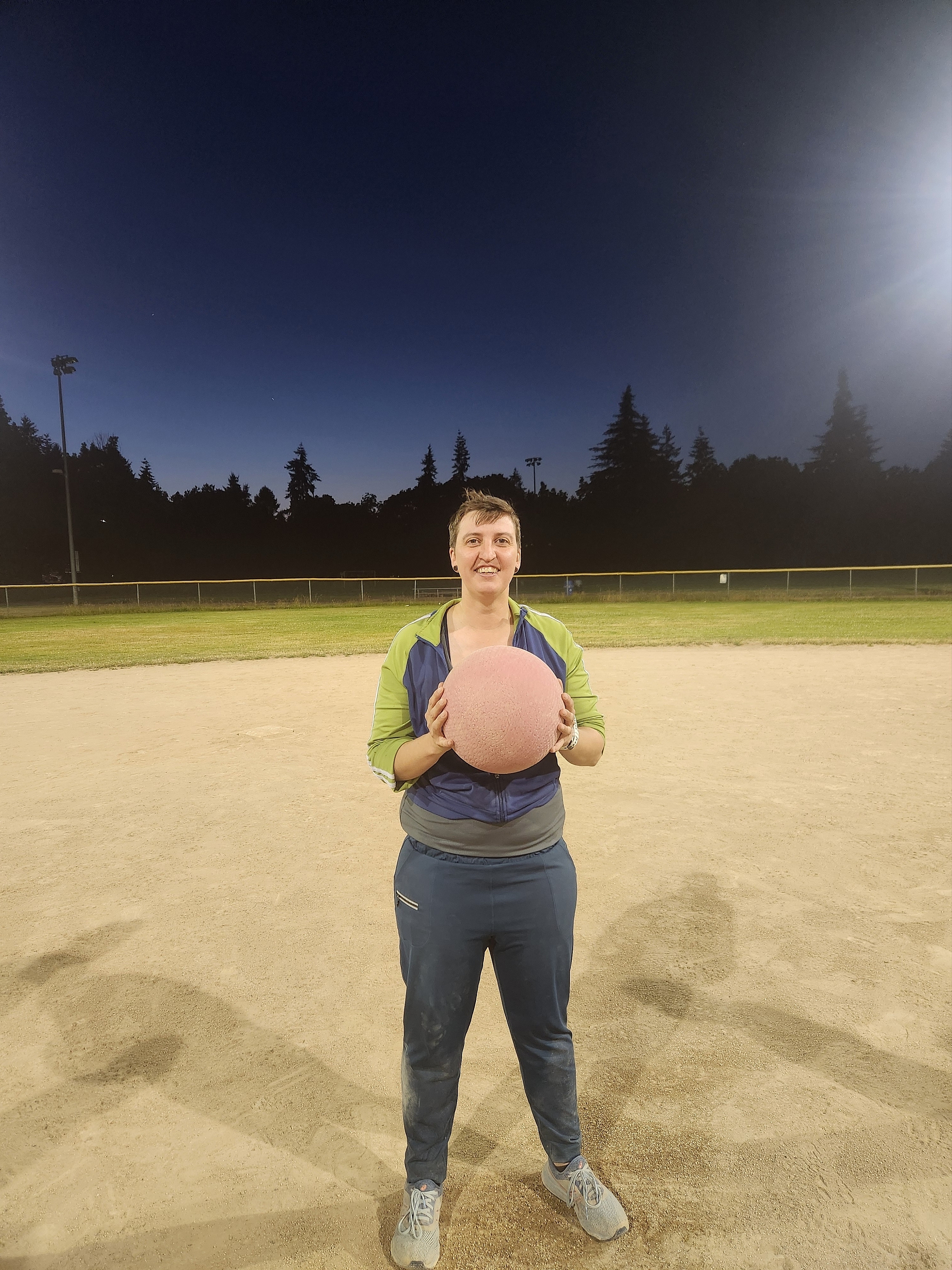 POTG - Our Kicking Team Has A Geriatric Problem - Indy #K5