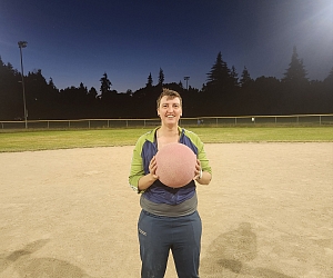 Player Of The Game: Nichole C