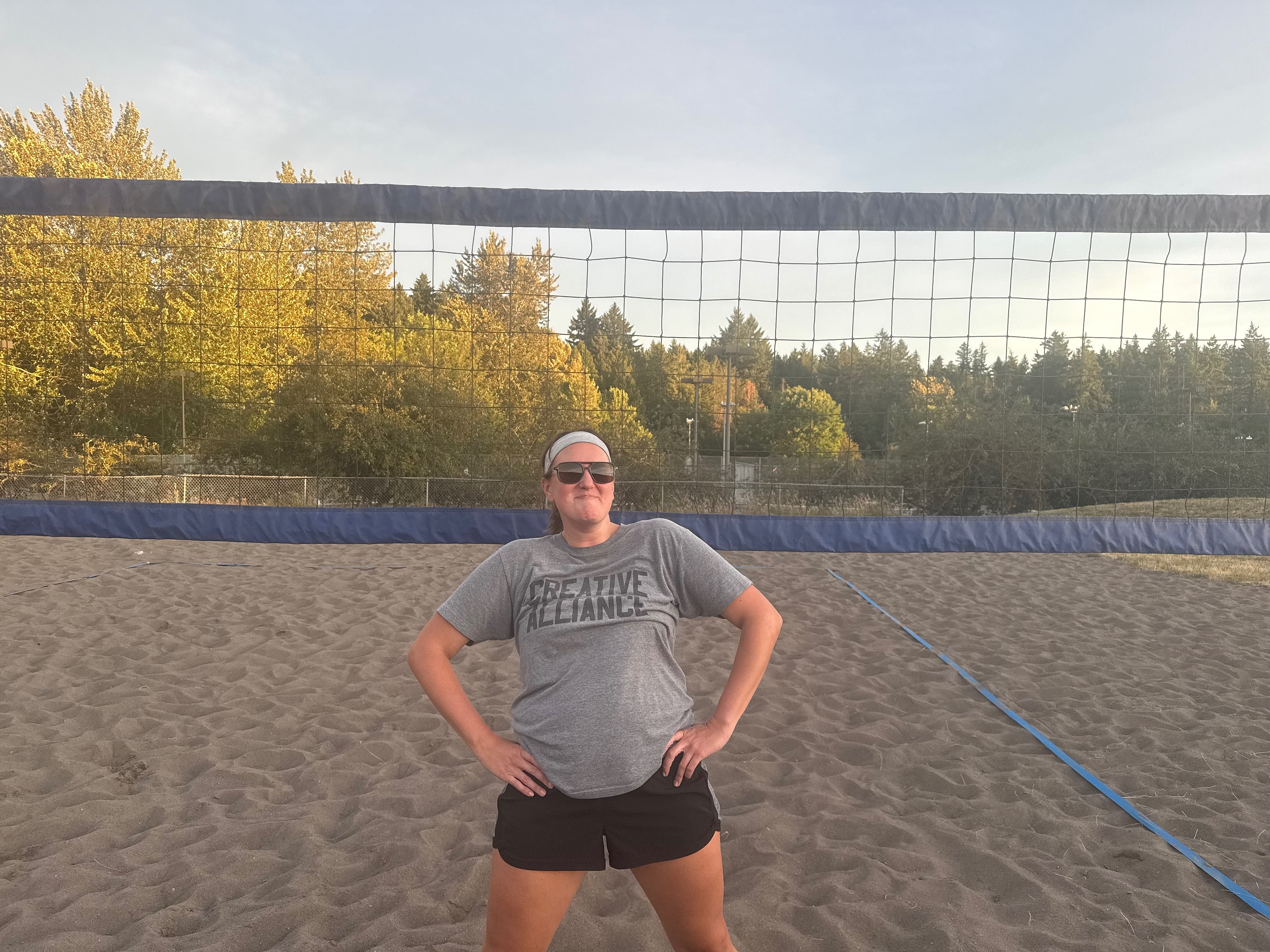 POTG - Bumpin bishes