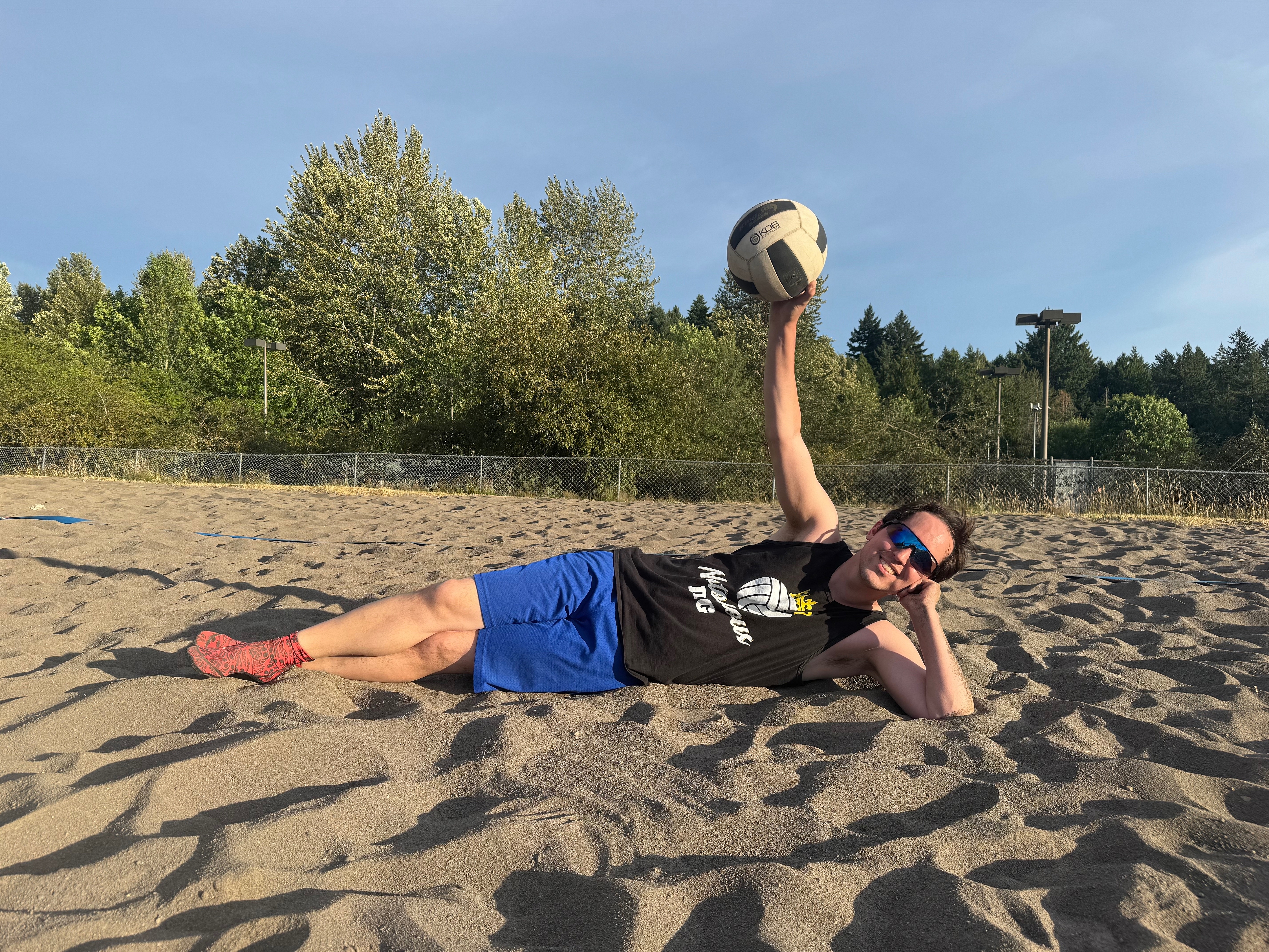 POTG - Notorious D.I.G.