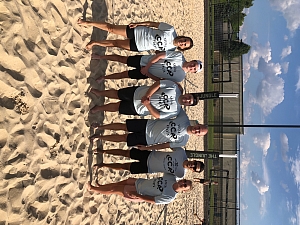 Set for Life Team Photo