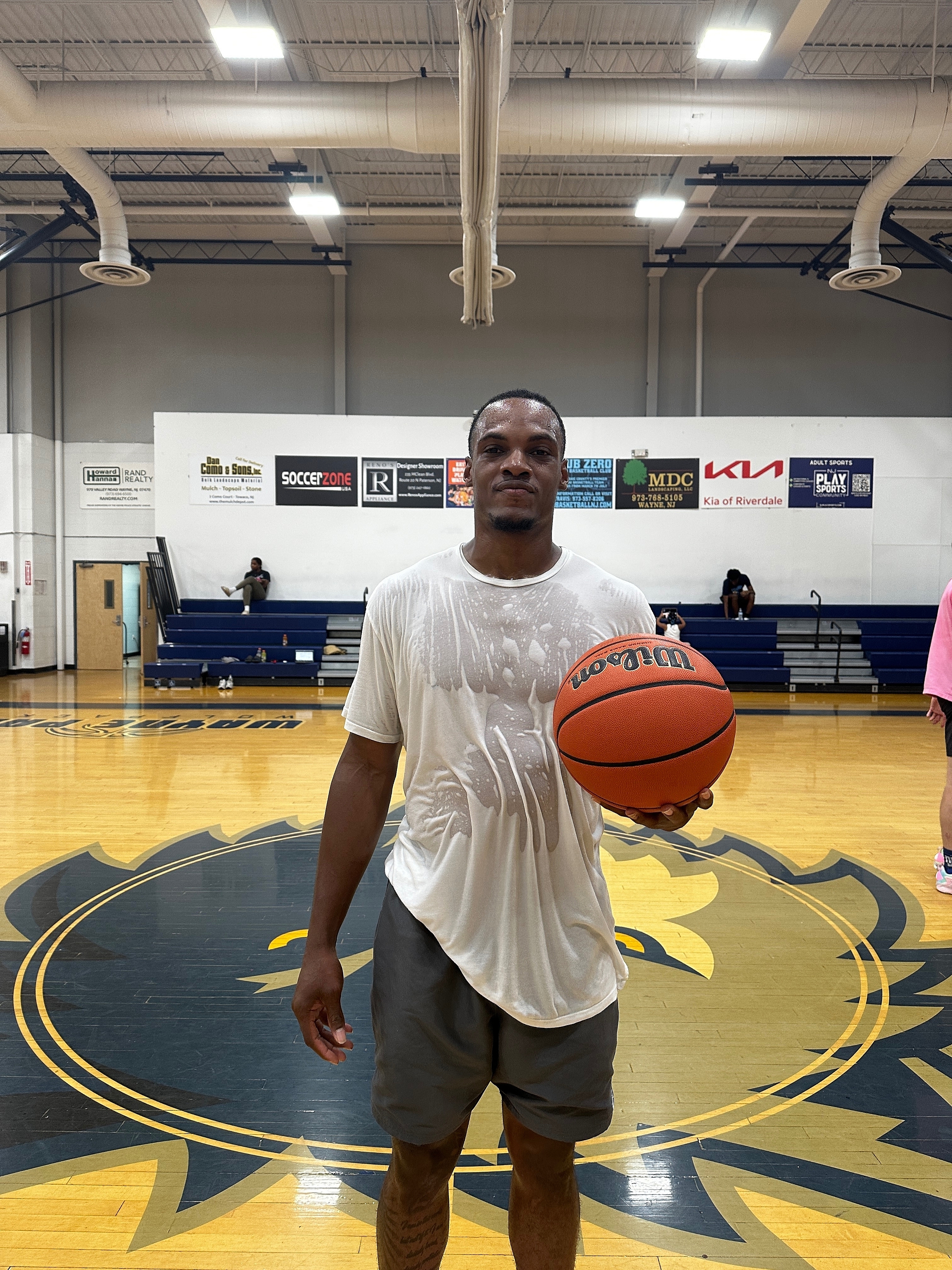 POTG - What The Hailburton?