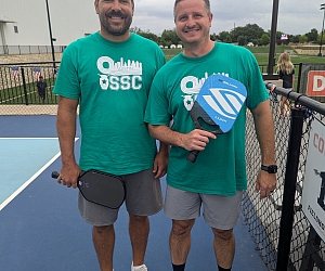 Big Pickle Team Photo