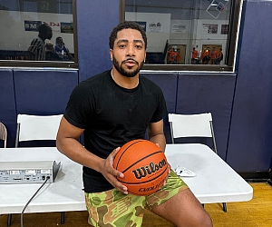 Player Of The Game: Elijah A