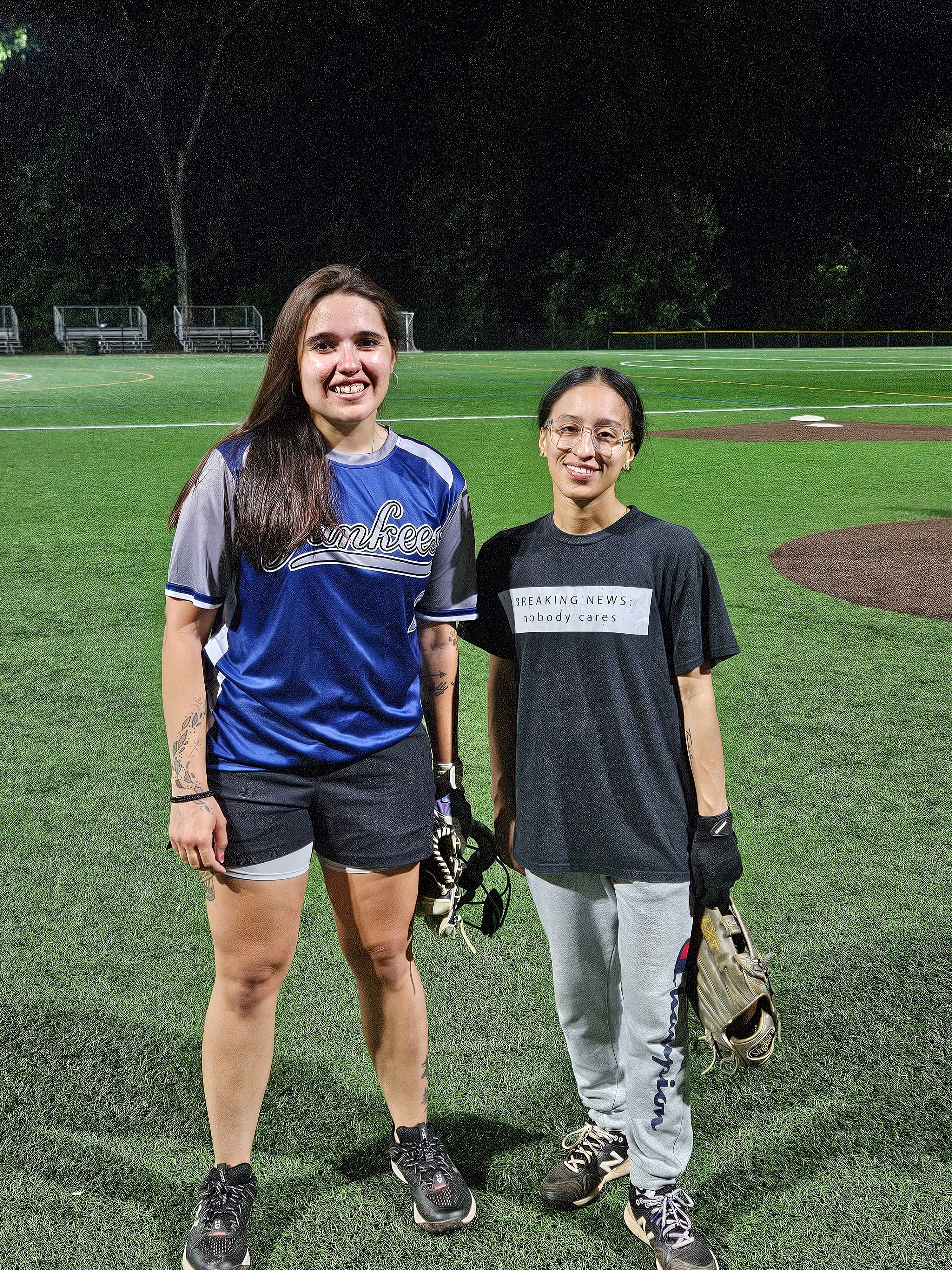 POTG - Saved by the Balls 