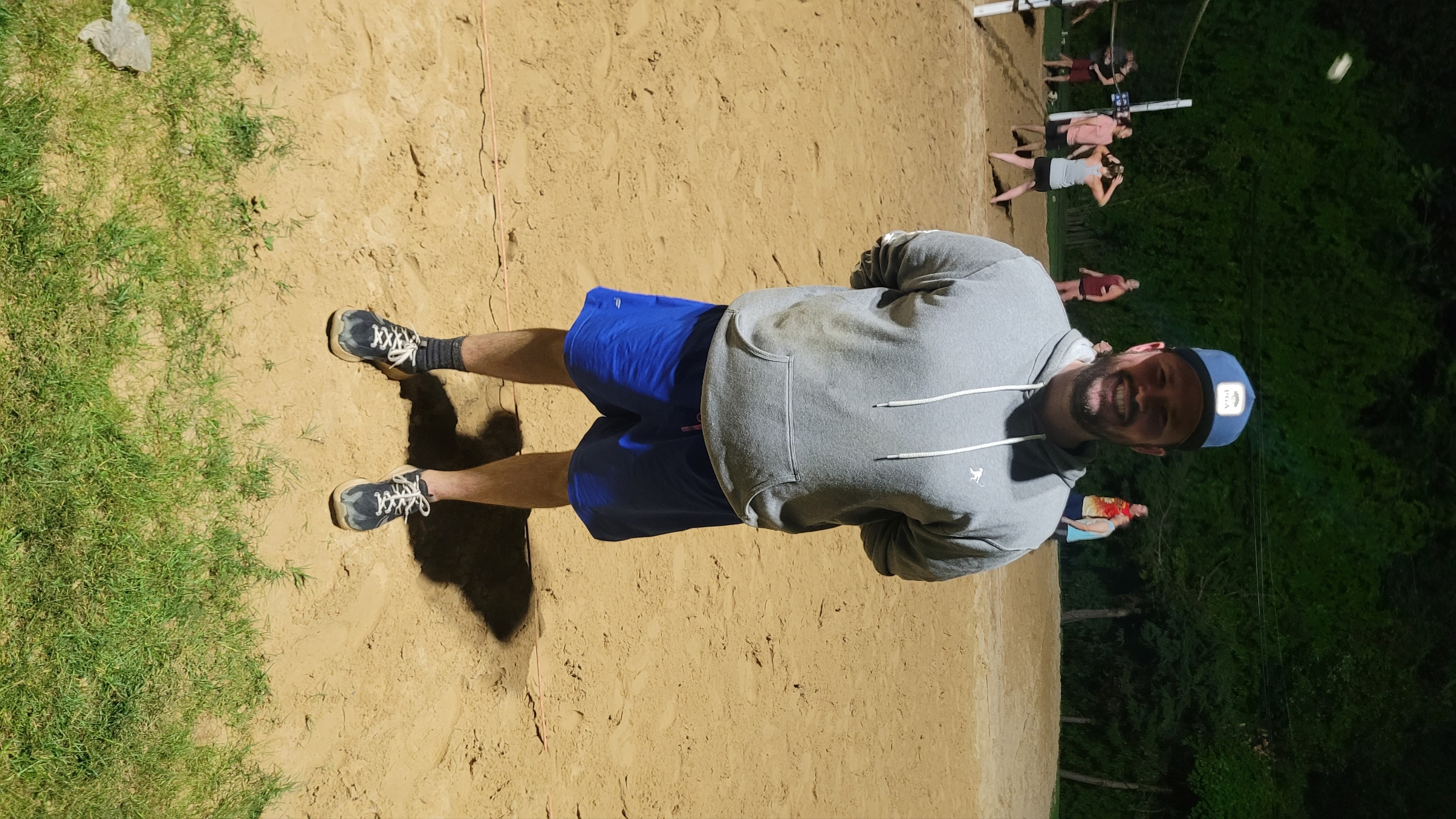 POTG - Two Bump Chumps