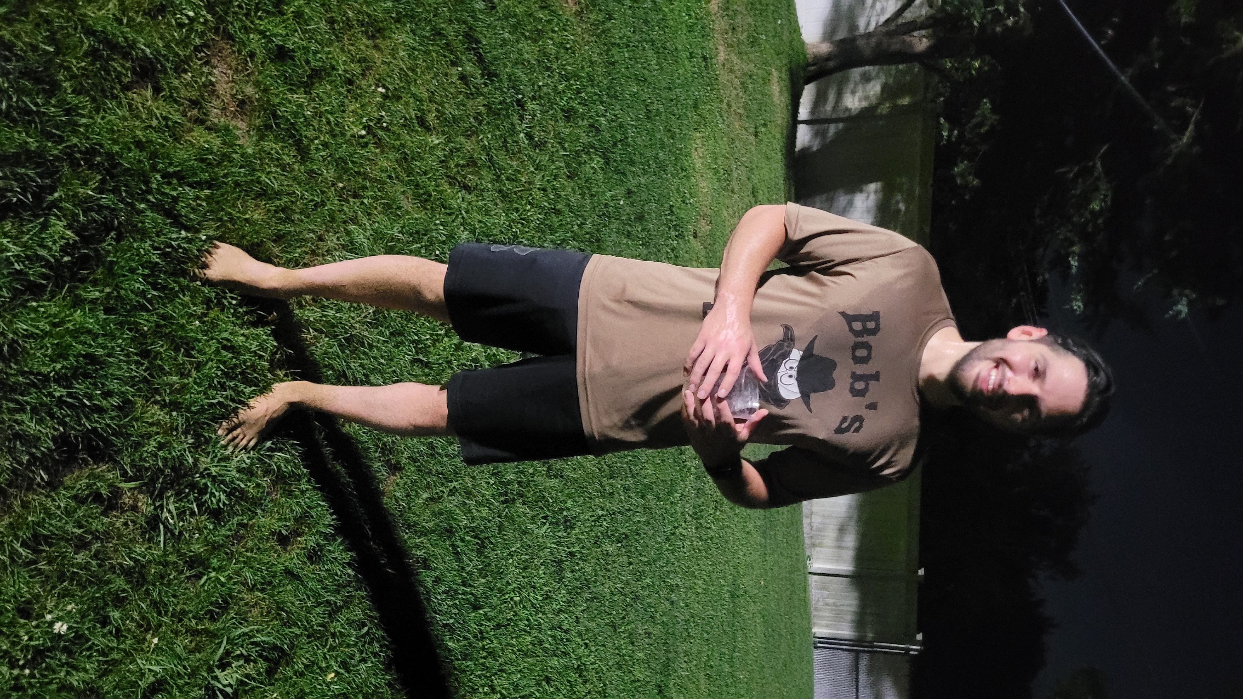 POTG - Bob’s Bandits 