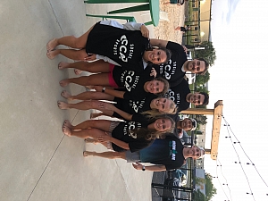Set Addicts  Team Photo