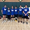 Always Serving Team Logo