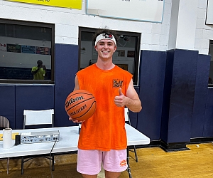 Player Of The Game: Dylan H