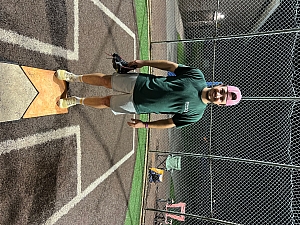 Player Of The Game: Matthew R