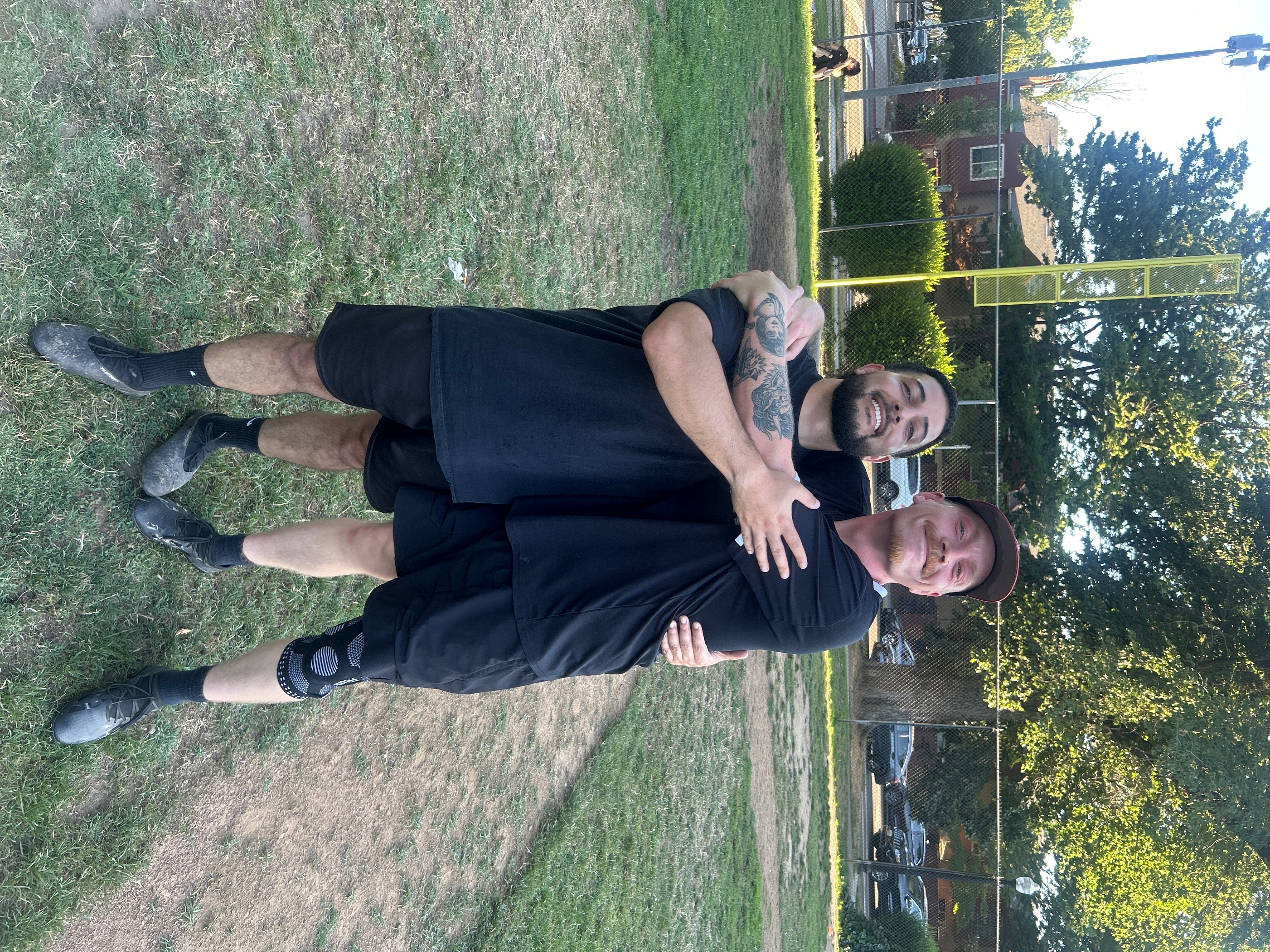 POTG - Sactown Cruisers