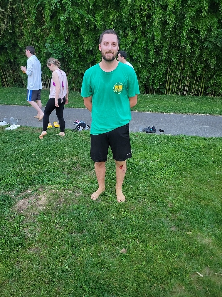 POTG - Bump Set Styles