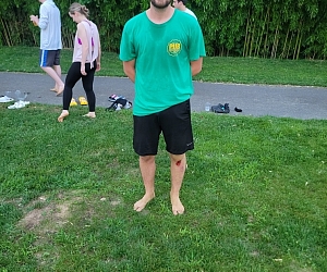 Player Of The Game: Nicholas K