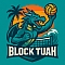 Block Tuah Team Logo