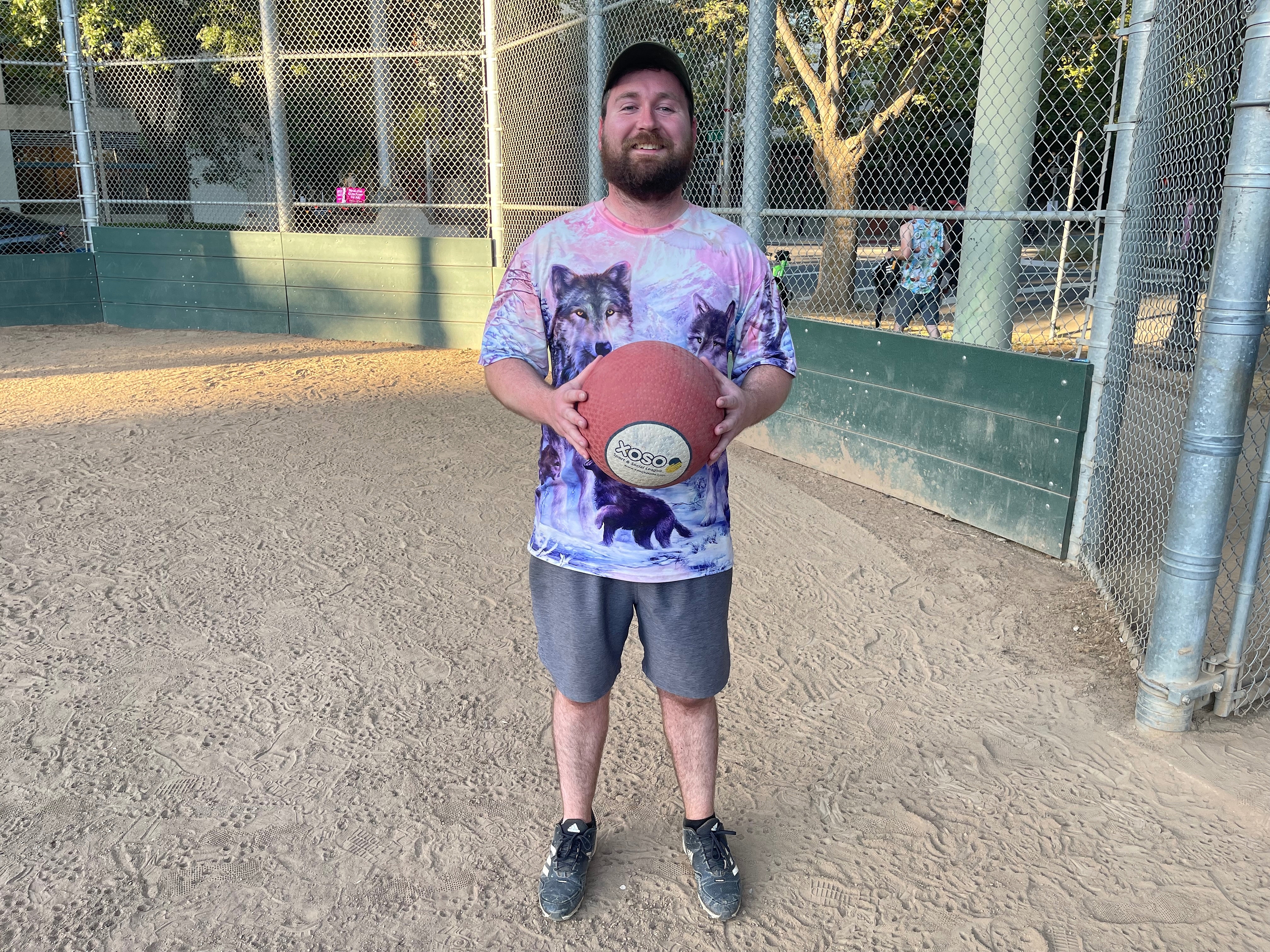 POTG - Recess Rejects