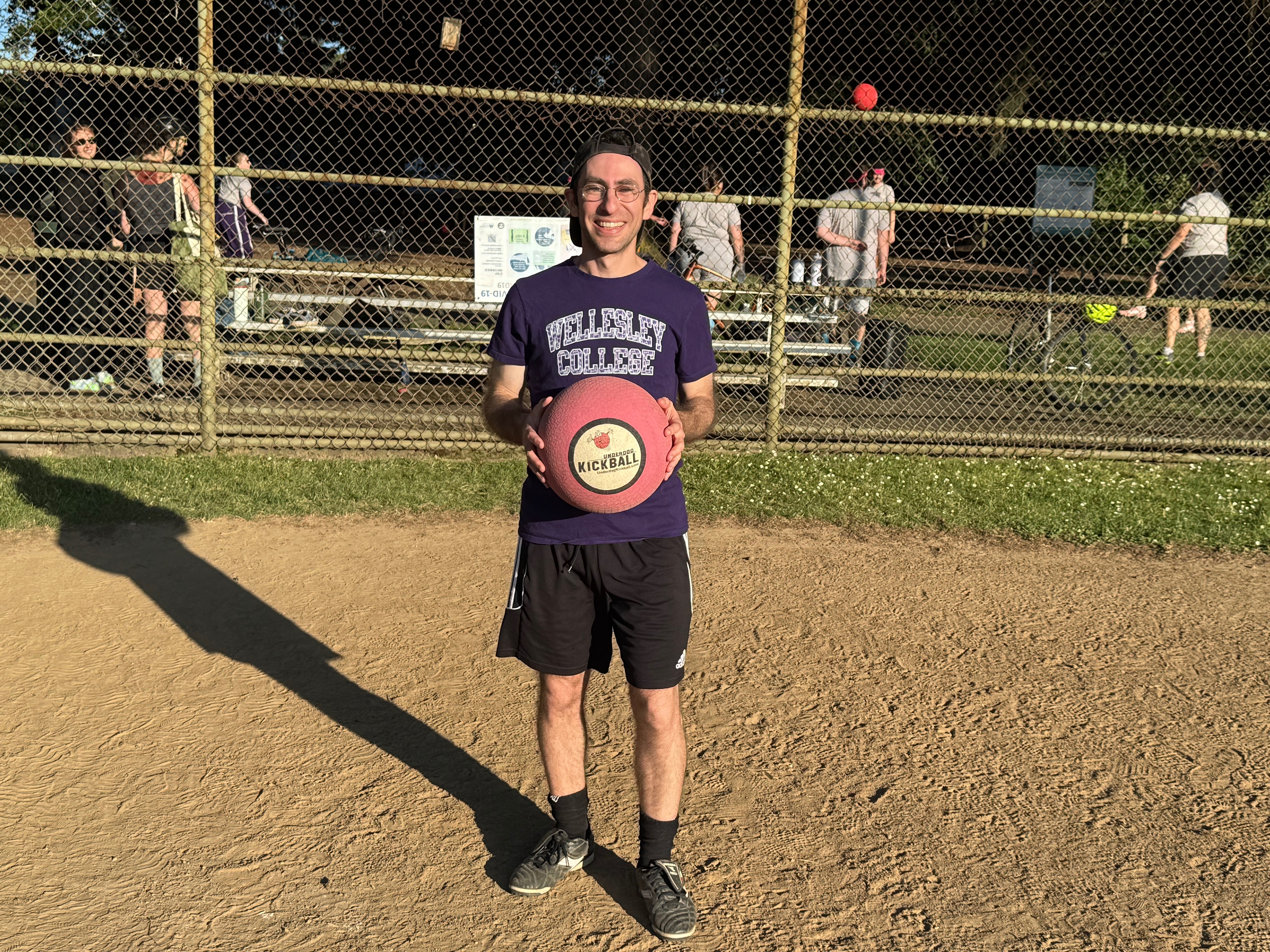 POTG - Miskicks - Indy #K8