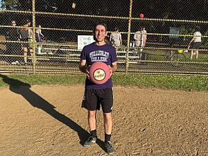 Player Of The Game: Dani D