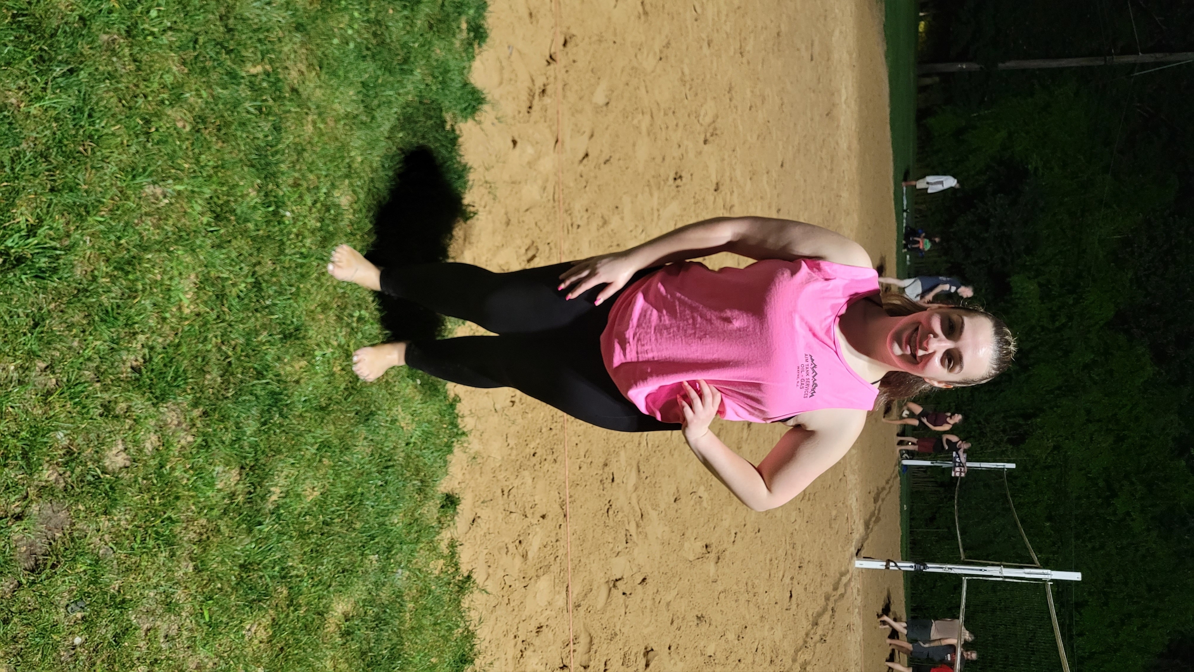 POTG - Aim Tank Services