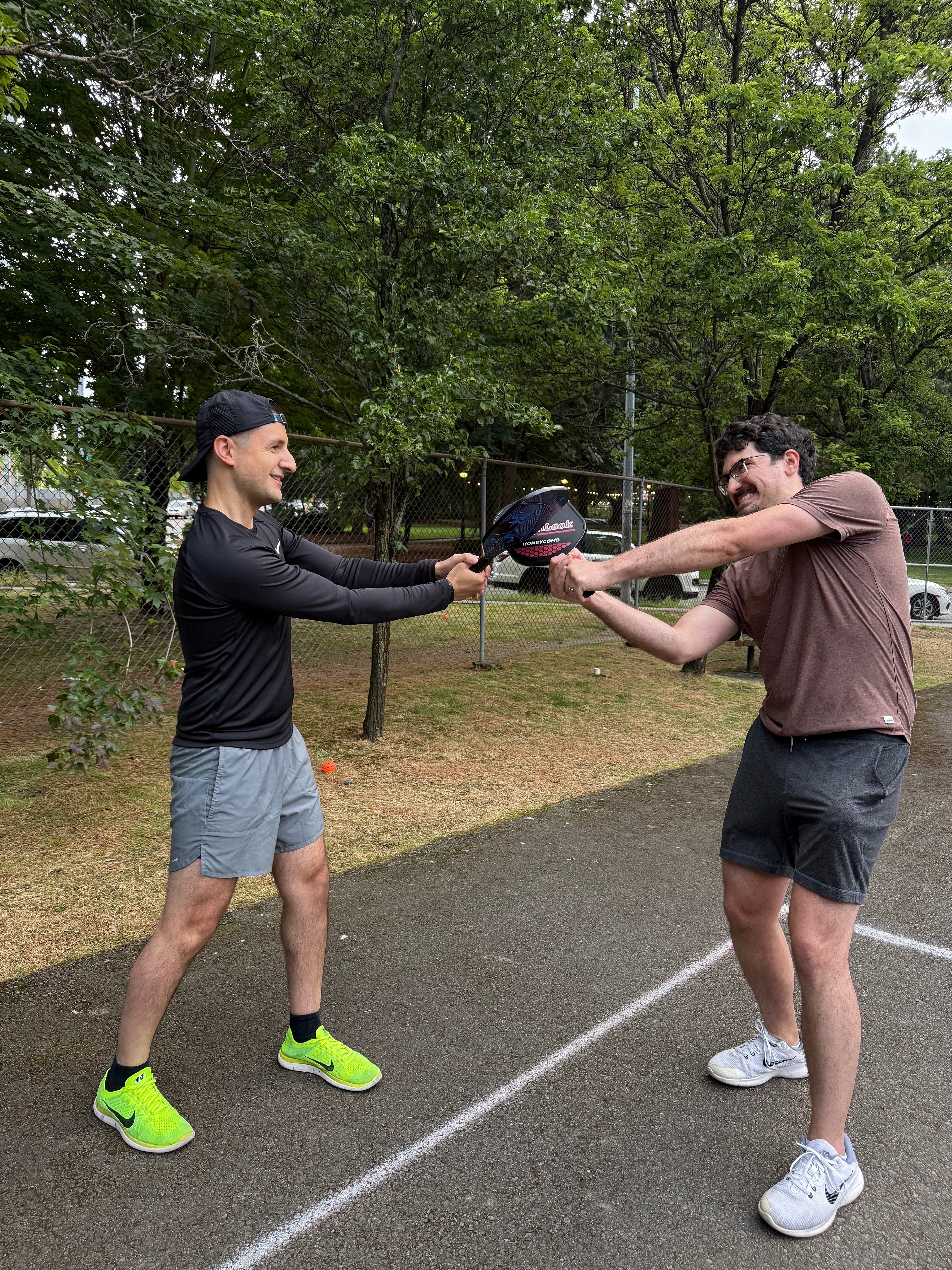 POTG - Dink Dynasty - Indy #P22