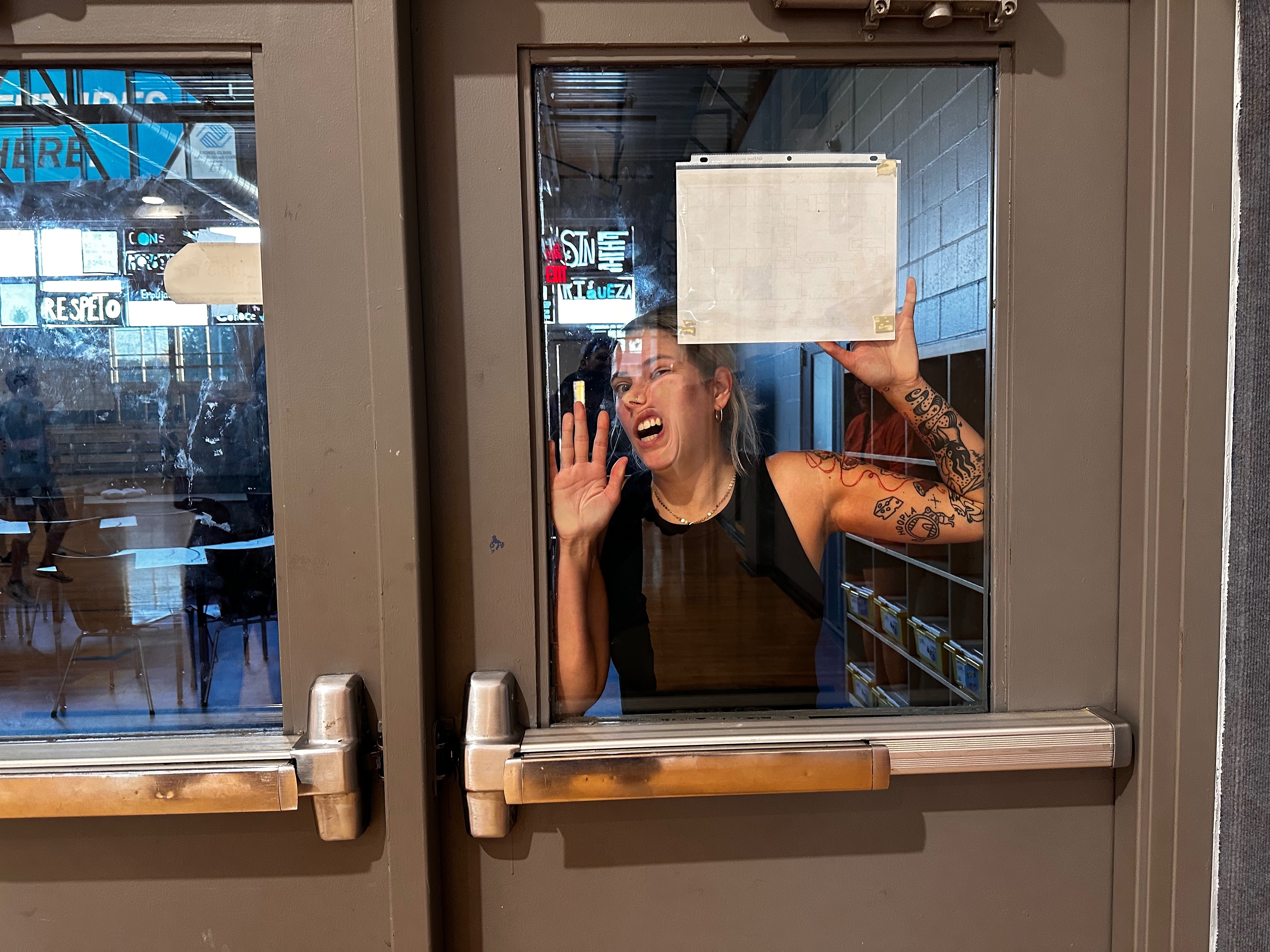 POTG - Quick Lil Bump