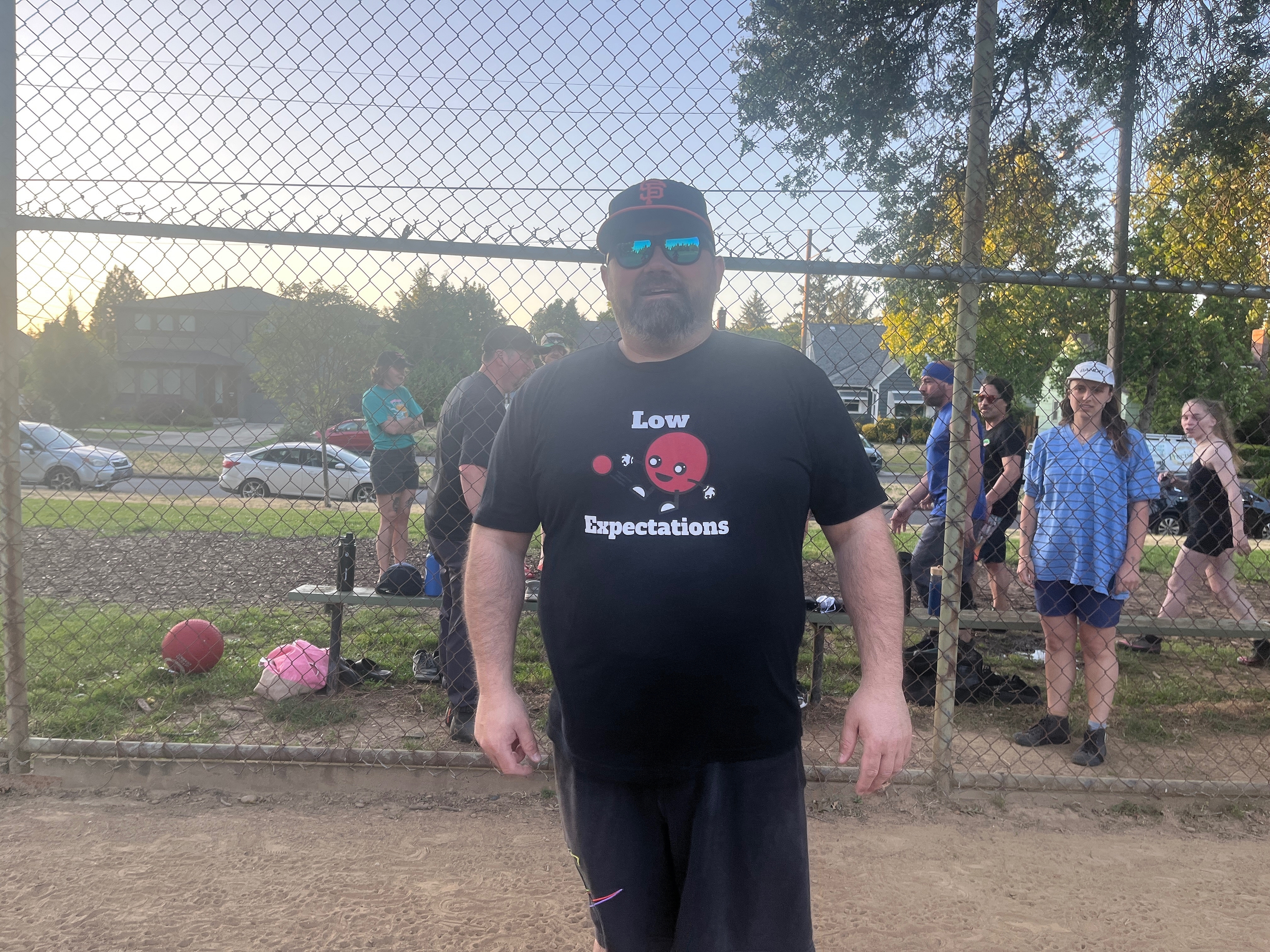 POTG - Low Expectations 