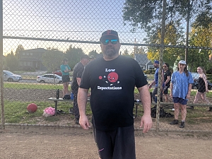 Player Of The Game: Mike O