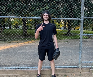 Player Of The Game: Peyton M