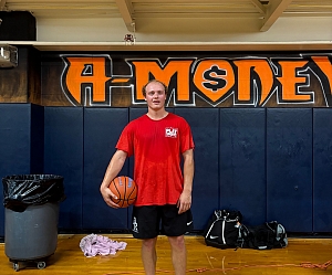 Player Of The Game: Nicholas J