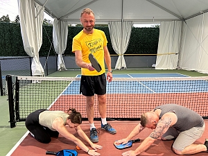 Player Of The Game: Peter W