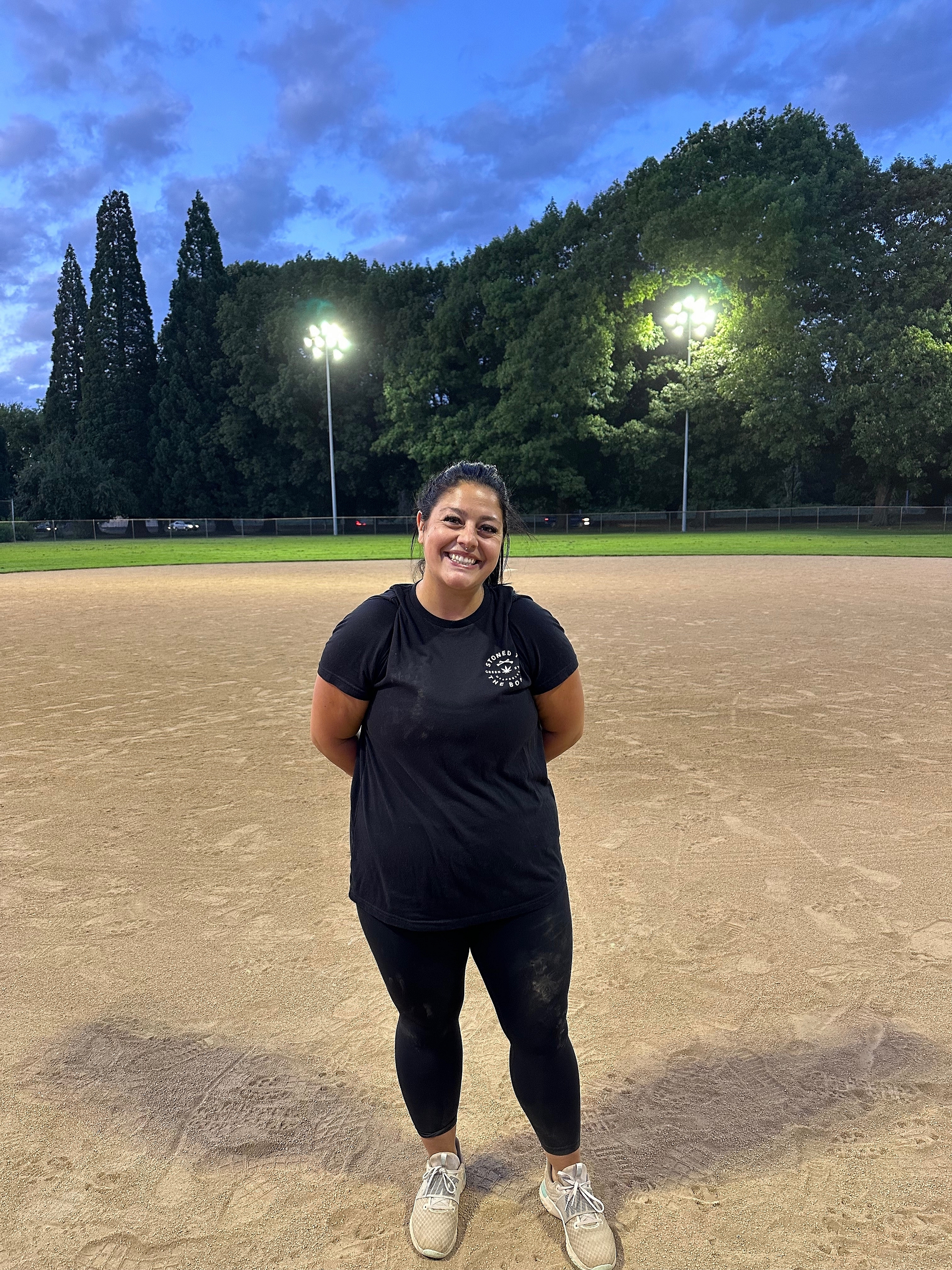 POTG - Inglorious Batters