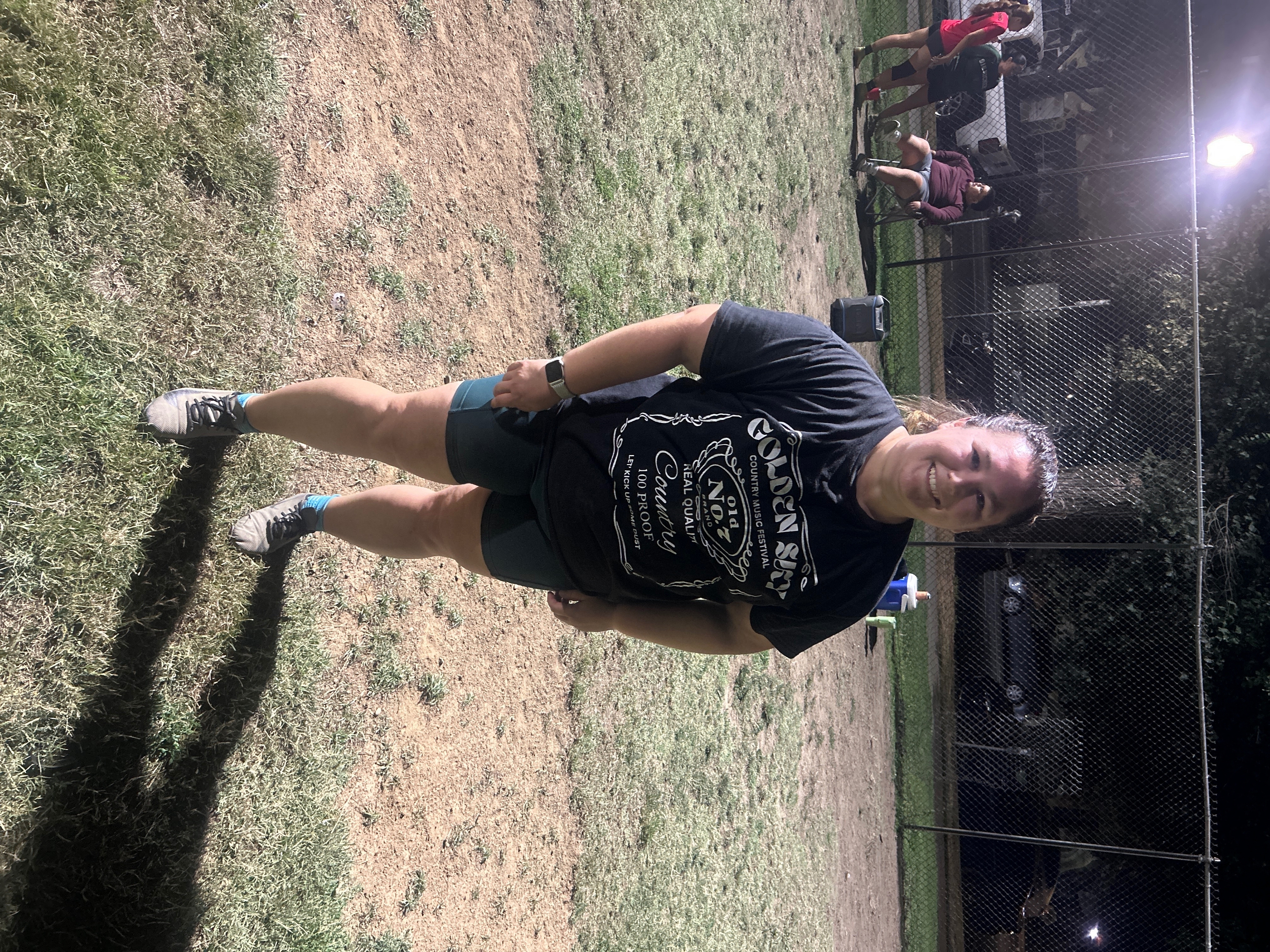 POTG - Can’t Kick us out