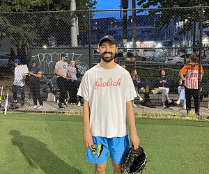 Player Of The Game: Matthew R