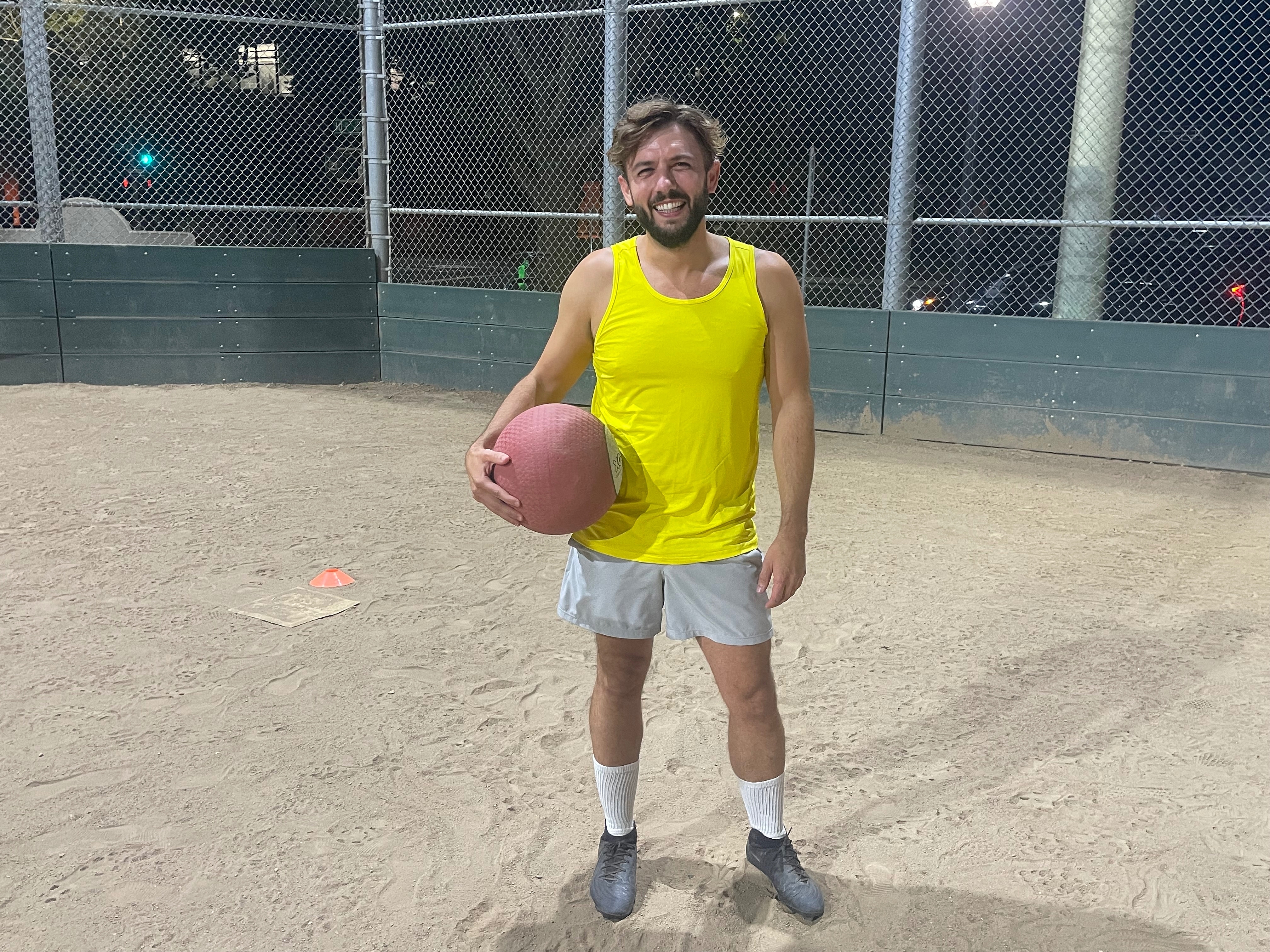 POTG - Look What You Made Me Do