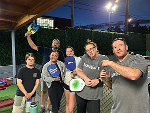 Player Of The Game: Heather T