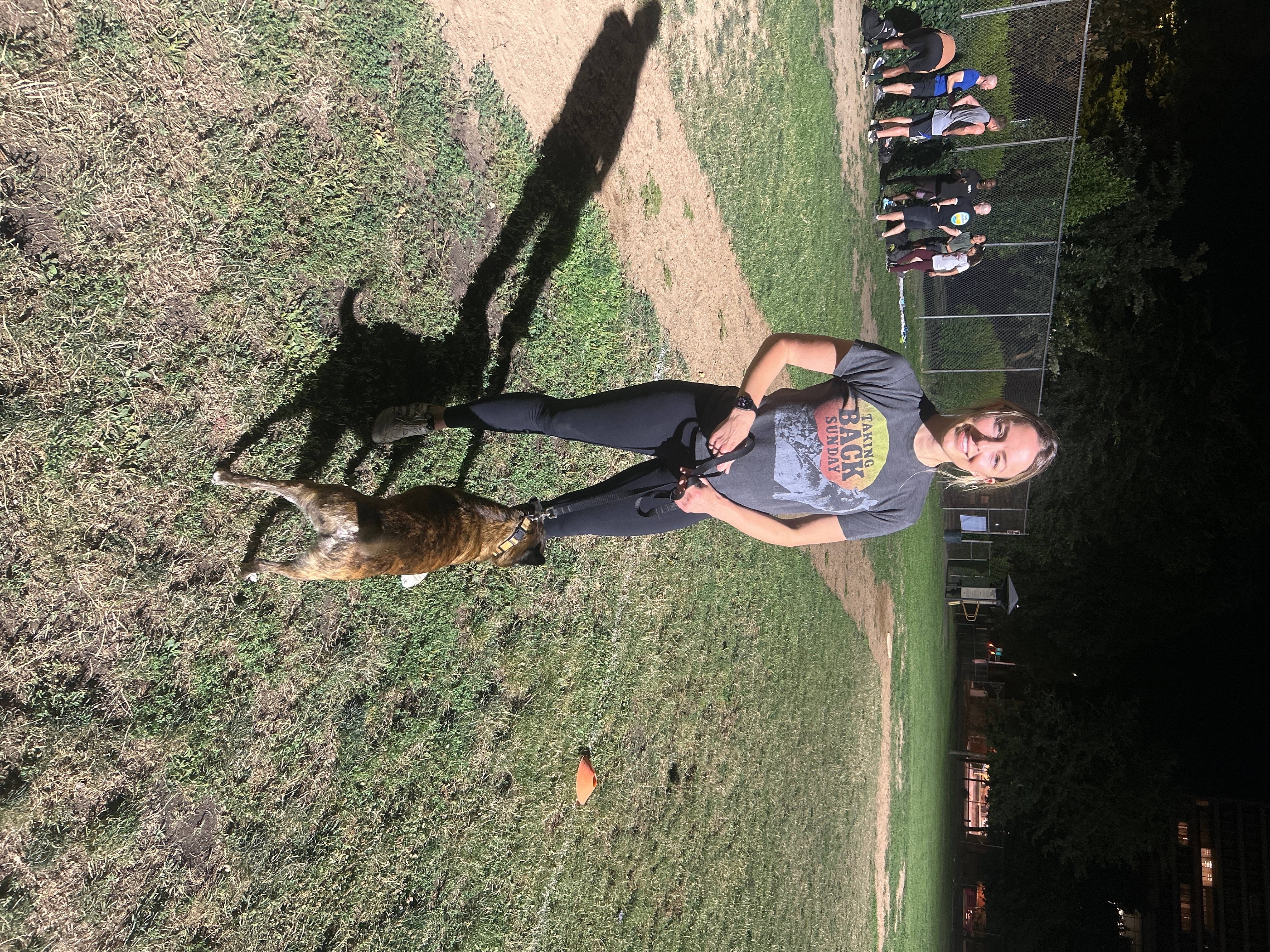 POTG - Kickpocalyse Now