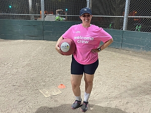 Player Of The Game: MIA T