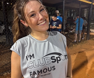 Player Of The Game: Madison B